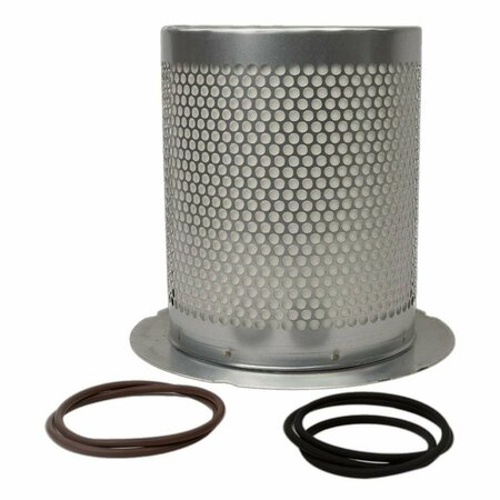 BETA 1 FILTERS Air/Oil Separator replacement for 0101692 / AIR SUPPLY B1AS0016260